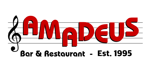 Amadeus Logo